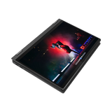 Lenovo 14" IdeaPad Flex 5 Multi-Touch 2-in-1 Laptop, AMD Ryzen 7 4700U, 8GB RAM, 512GB SSD (Graphite Grey) — Being Shipped