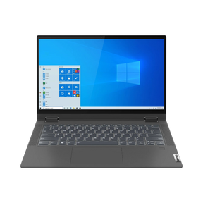 Lenovo 14" IdeaPad Flex 5 Multi-Touch 2-in-1 Laptop, AMD Ryzen 7 4700U, 8GB RAM, 512GB SSD (Graphite Grey) — Being Shipped