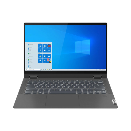 Lenovo 14" IdeaPad Flex 5 Multi-Touch 2-in-1 Laptop, AMD Ryzen 7 4700U, 8GB RAM, 512GB SSD (Graphite Grey) — Being Shipped