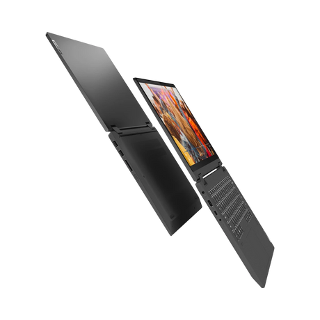 Lenovo 14" IdeaPad Flex 5 Multi-Touch 2-in-1 Laptop, AMD Ryzen 7 4700U, 8GB RAM, 512GB SSD (Graphite Grey) — Being Shipped