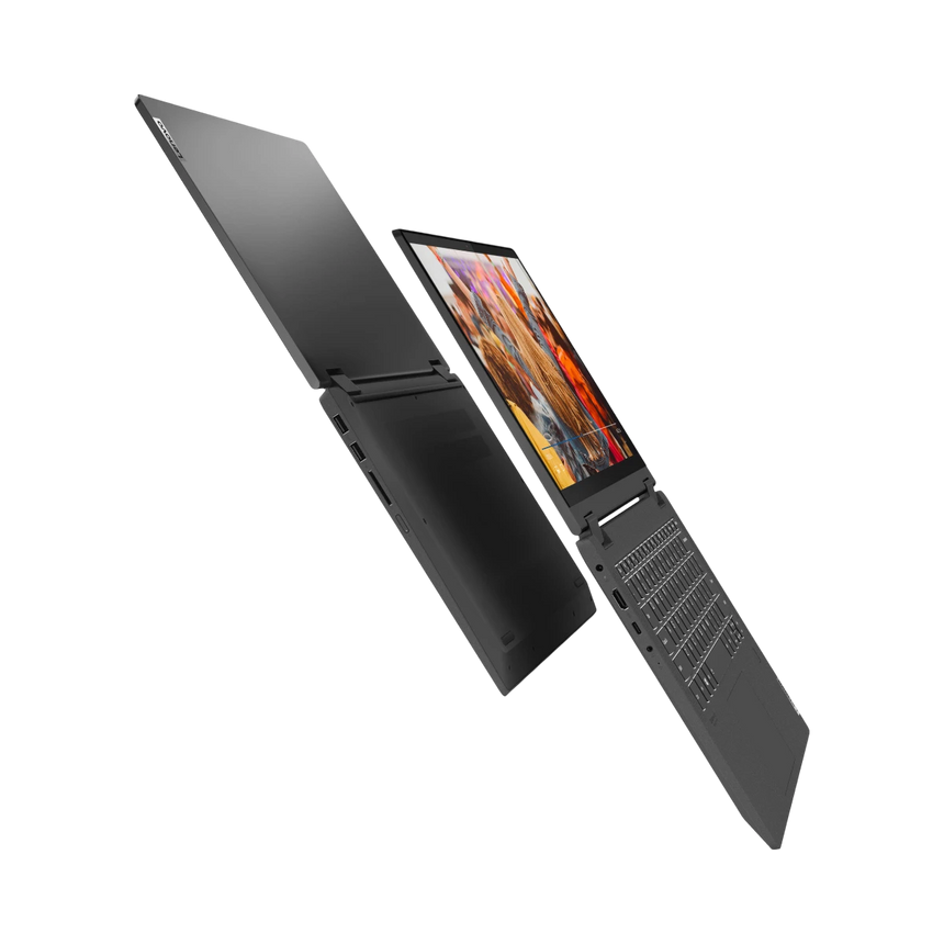 Lenovo 14" IdeaPad Flex 5 Multi-Touch 2-in-1 Laptop, AMD Ryzen 7 4700U, 8GB RAM, 512GB SSD (Graphite Grey) — Being Shipped