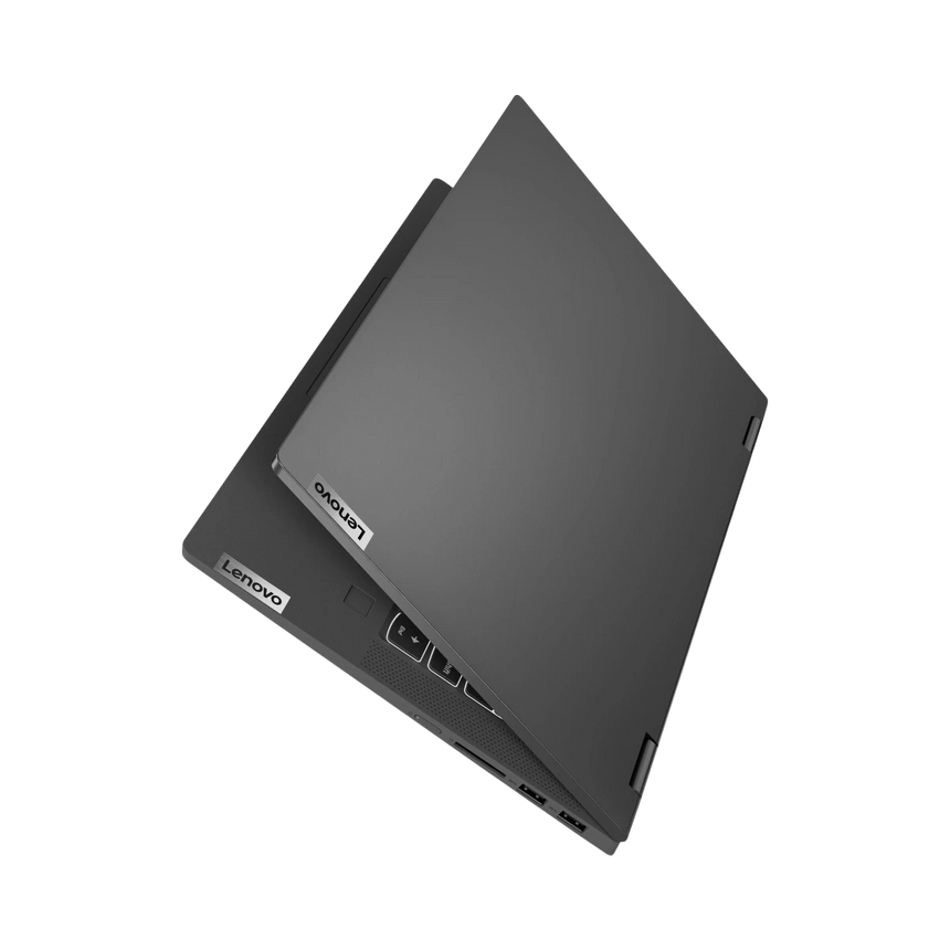 Lenovo 14" IdeaPad Flex 5 Multi-Touch 2-in-1 Laptop, AMD Ryzen 7 4700U, 8GB RAM, 512GB SSD (Graphite Grey) — Being Shipped