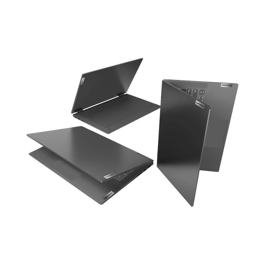 Lenovo 14" IdeaPad Flex 5 Multi-Touch 2-in-1 Laptop, AMD Ryzen 7 4700U, 8GB RAM, 512GB SSD (Graphite Grey) — Being Shipped