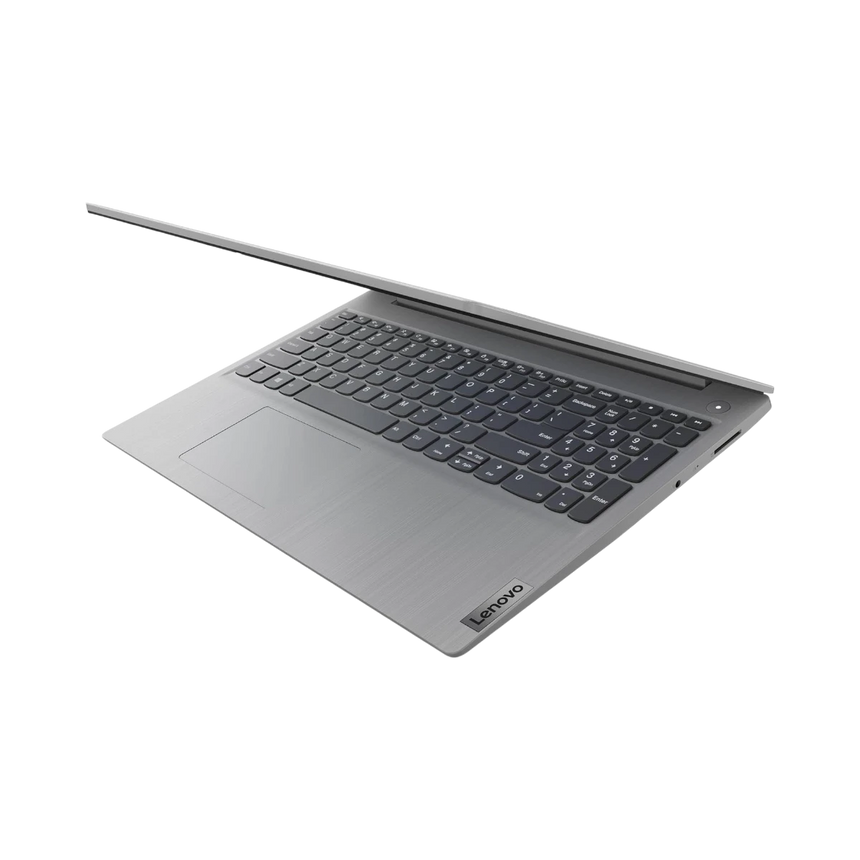 Lenovo IdeaPad 3 15.6" Laptop, Intel Core i3-1115G4, Intel UHD Graphics, 12GB RAM, 512GB SSD — Being Shipped