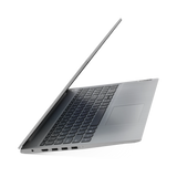 Lenovo IdeaPad 3 15.6" Laptop, Intel Core i3-1115G4, Intel UHD Graphics, 12GB RAM, 512GB SSD — Being Shipped