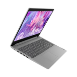 Lenovo IdeaPad 3 15.6" Laptop, Intel Core i3-1115G4, Intel UHD Graphics, 12GB RAM, 512GB SSD — Being Shipped