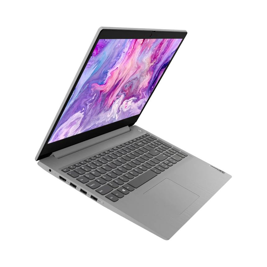 Lenovo IdeaPad 3 15.6" Laptop, Intel Core i3-1115G4, Intel UHD Graphics, 12GB RAM, 512GB SSD — Being Shipped