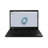 Lenovo ThinkPad P15s Gen 2 15.6" Laptop, Intel Core i7-1165G7, 16GB RAM, 512GB SSD — Being Shipped