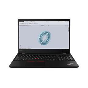 Lenovo ThinkPad P15s Gen 2 15.6" Laptop, Intel Core i7-1165G7, 16GB RAM, 512GB SSD — Being Shipped