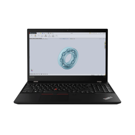 Lenovo ThinkPad P15s Gen 2 15.6" Laptop, Intel Core i7-1165G7, 16GB RAM, 512GB SSD — Being Shipped
