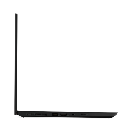 Lenovo ThinkPad P15s Gen 2 15.6" Laptop, Intel Core i7-1165G7, 16GB RAM, 512GB SSD — Being Shipped