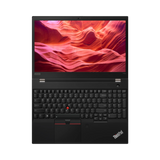 Lenovo ThinkPad P15s Gen 2 15.6" Laptop, Intel Core i7-1165G7, 16GB RAM, 512GB SSD — Being Shipped