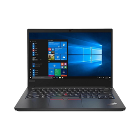 Lenovo ThinkPad E14 Gen 3 14" Laptop, AMD Ryzen 7 5700U, 8GB RAM, 256GB SSD — Being Shipped