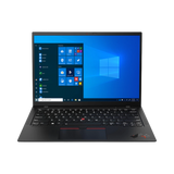 Lenovo ThinkPad X1 Carbon 14" Notebook, Intel Core i7-1165G7, 16GB RAM, 1TB SSD — Being Shipped