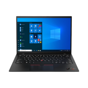 Lenovo ThinkPad X1 Carbon 14" Notebook, Intel Core i7-1165G7, 16GB RAM, 1TB SSD — Being Shipped