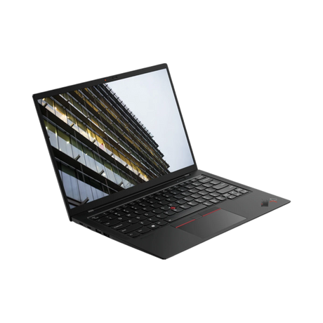 Lenovo ThinkPad X1 Carbon 14" Notebook, Intel Core i7-1165G7, 16GB RAM, 1TB SSD — Being Shipped