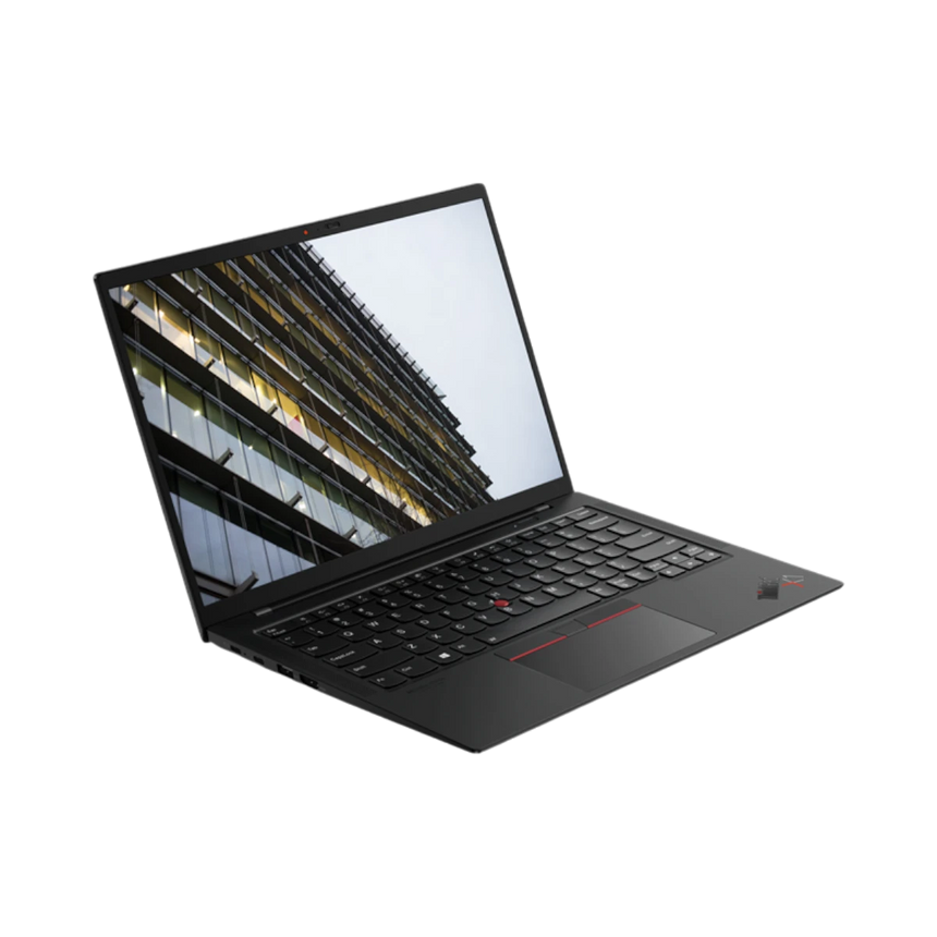 Lenovo ThinkPad X1 Carbon 14" Notebook, Intel Core i7-1165G7, 16GB RAM, 1TB SSD — Being Shipped