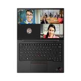 Lenovo ThinkPad X1 Carbon 14" Notebook, Intel Core i7-1165G7, 16GB RAM, 1TB SSD — Being Shipped