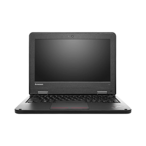 Lenovo ThinkPad 11e 11.6" Notebook, AMD A4-6210, 4GB RAM, 120GB SSD — Being Shipped