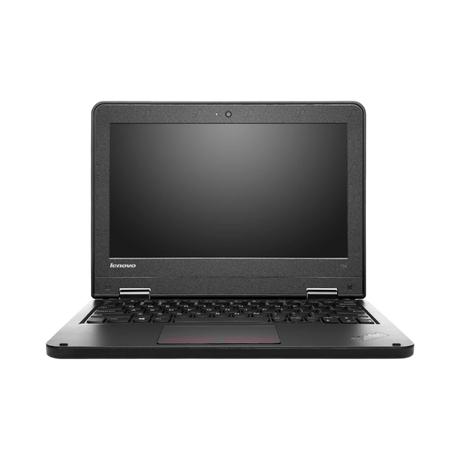 Lenovo ThinkPad 11e 11.6" Notebook, AMD A4-6210, 4GB RAM, 120GB SSD — Being Shipped