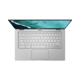 ASUS Chromebook Flip C434 14" Notebook, Intel Core i5 8200Y, 8GB RAM, 128GB eMMC — Being Shipped