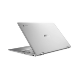 ASUS Chromebook Flip C434 14" Notebook, Intel Core i5 8200Y, 8GB RAM, 128GB eMMC — Being Shipped
