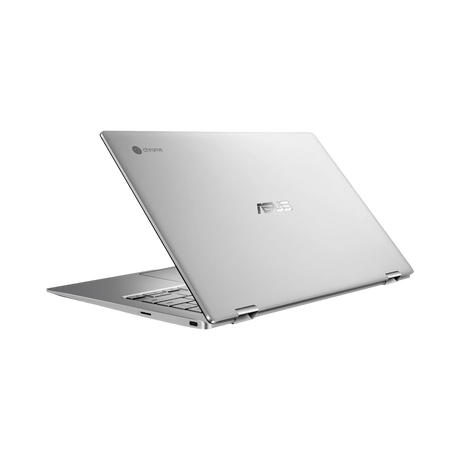 ASUS Chromebook Flip C434 14" Notebook, Intel Core i5 8200Y, 8GB RAM, 128GB eMMC — Being Shipped