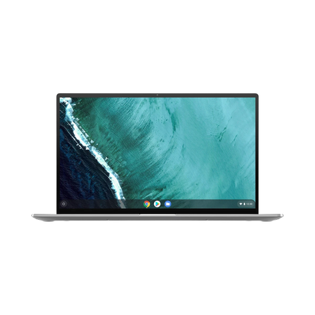 ASUS Chromebook Flip C434 14" Notebook, Intel Core i5 8200Y, 8GB RAM, 128GB eMMC — Being Shipped