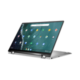 ASUS Chromebook Flip C434 14" Notebook, Intel Core i5 8200Y, 8GB RAM, 128GB eMMC — Being Shipped