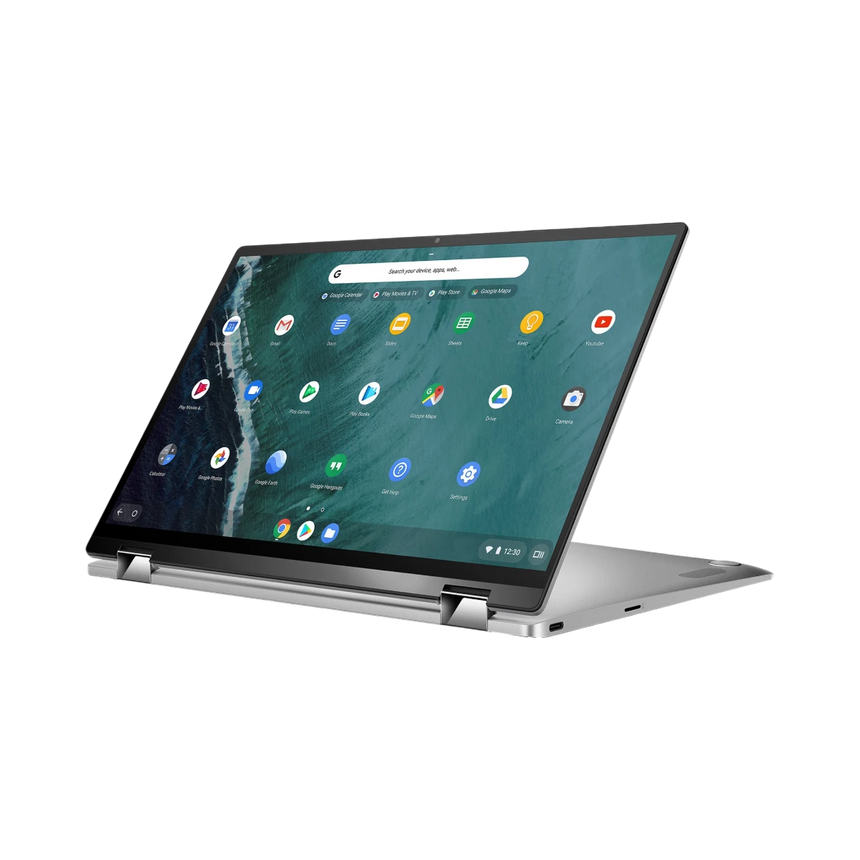 ASUS Chromebook Flip C434 14" Notebook, Intel Core i5 8200Y, 8GB RAM, 128GB eMMC — Being Shipped