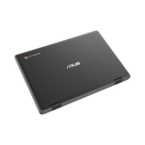 ASUS Chromebook Flip CR1 11.6" Notebook, Intel Celeron N5100, 4GB RAM, 32GB eMMC — Being Shipped