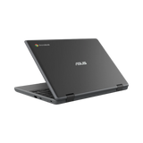 ASUS Chromebook Flip CR1 11.6" Notebook, Intel Celeron N5100, 4GB RAM, 32GB eMMC — Being Shipped