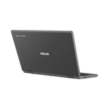 ASUS Chromebook Flip CR1 11.6" Notebook, Intel Celeron N5100, 4GB RAM, 32GB eMMC — Being Shipped