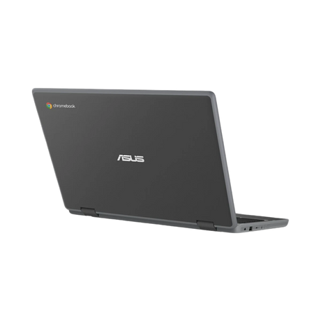 ASUS Chromebook Flip CR1 11.6" Notebook, Intel Celeron N5100, 4GB RAM, 32GB eMMC — Being Shipped