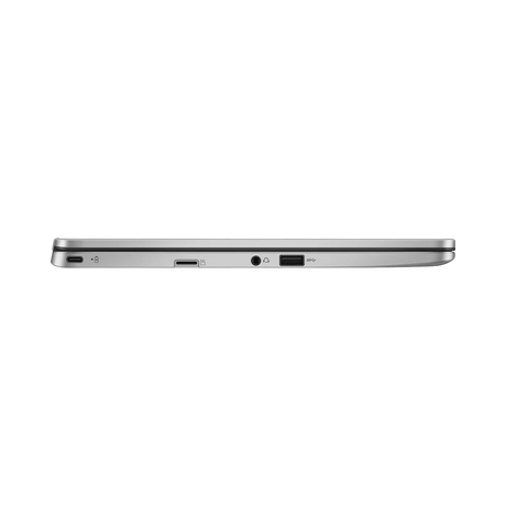 ASUS Chromebook C424 14" Notebook, Intel Celeron N4020, 4GB RAM, 64GB eMMC — Being Shipped