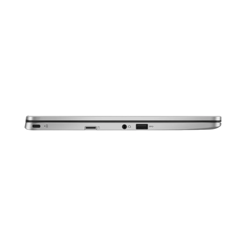 ASUS Chromebook C424 14" Notebook, Intel Celeron N4020, 4GB RAM, 64GB eMMC — Being Shipped