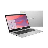 ASUS Chromebook C424 14" Notebook, Intel Celeron N4020, 4GB RAM, 64GB eMMC — Being Shipped