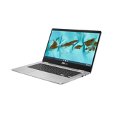 ASUS Chromebook C424 14" Notebook, Intel Celeron N4020, 4GB RAM, 64GB eMMC — Being Shipped