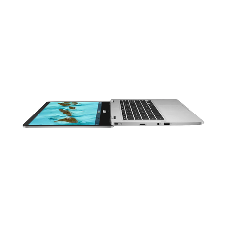 ASUS Chromebook C424 14" Notebook, Intel Celeron N4020, 4GB RAM, 64GB eMMC — Being Shipped
