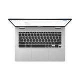 ASUS Chromebook C424 14" Notebook, Intel Celeron N4020, 4GB RAM, 64GB eMMC — Being Shipped