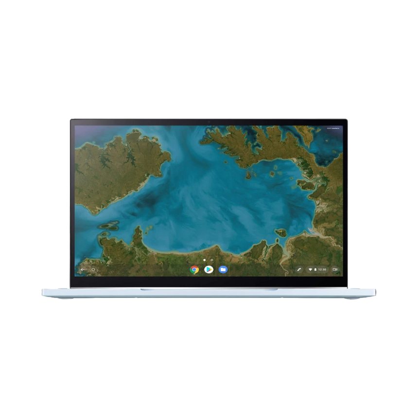ASUS Chromebook Flip C433 14" Touch Notebook, Intel Core m3-8100Y, 4GB RAM, 64GB eMMC — Being Shipped