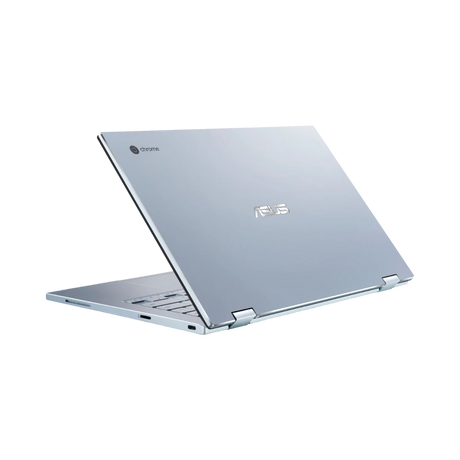 ASUS Chromebook Flip C433 14" Touch Notebook, Intel Core m3-8100Y, 4GB RAM, 64GB eMMC — Being Shipped