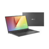 ASUS VivoBook 15.6" FHD Touch Laptop, Intel Core i5-1035G1, 8GB RAM, 256GB SSD — Being Shipped