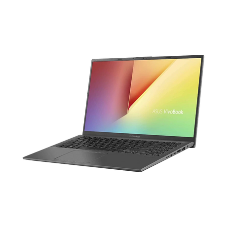 ASUS VivoBook 15.6" FHD Touch Laptop, Intel Core i5-1035G1, 8GB RAM, 256GB SSD — Being Shipped