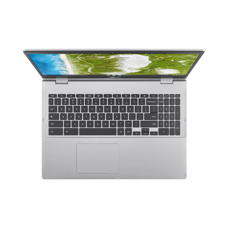 ASUS 15.6" 64GB Chromebook CX1 Intel Celeron N4500, 4GB RAM, 64GB eMMC — Being Shipped