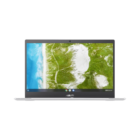 ASUS 15.6" 64GB Chromebook CX1 Intel Celeron N4500, 4GB RAM, 64GB eMMC — Being Shipped