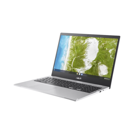 ASUS 15.6" 64GB Chromebook CX1 Intel Celeron N4500, 4GB RAM, 64GB eMMC — Being Shipped