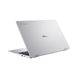 ASUS 15.6" 64GB Chromebook CX1 Intel Celeron N4500, 4GB RAM, 64GB eMMC — Being Shipped