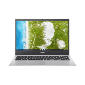 ASUS 15.6" 64GB Chromebook CX1 Intel Celeron N4500, 4GB RAM, 64GB eMMC — Being Shipped