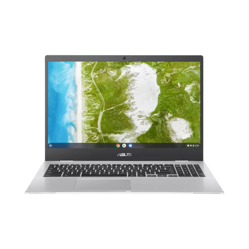 ASUS 15.6" 64GB Chromebook CX1 Intel Celeron N4500, 4GB RAM, 64GB eMMC — Being Shipped